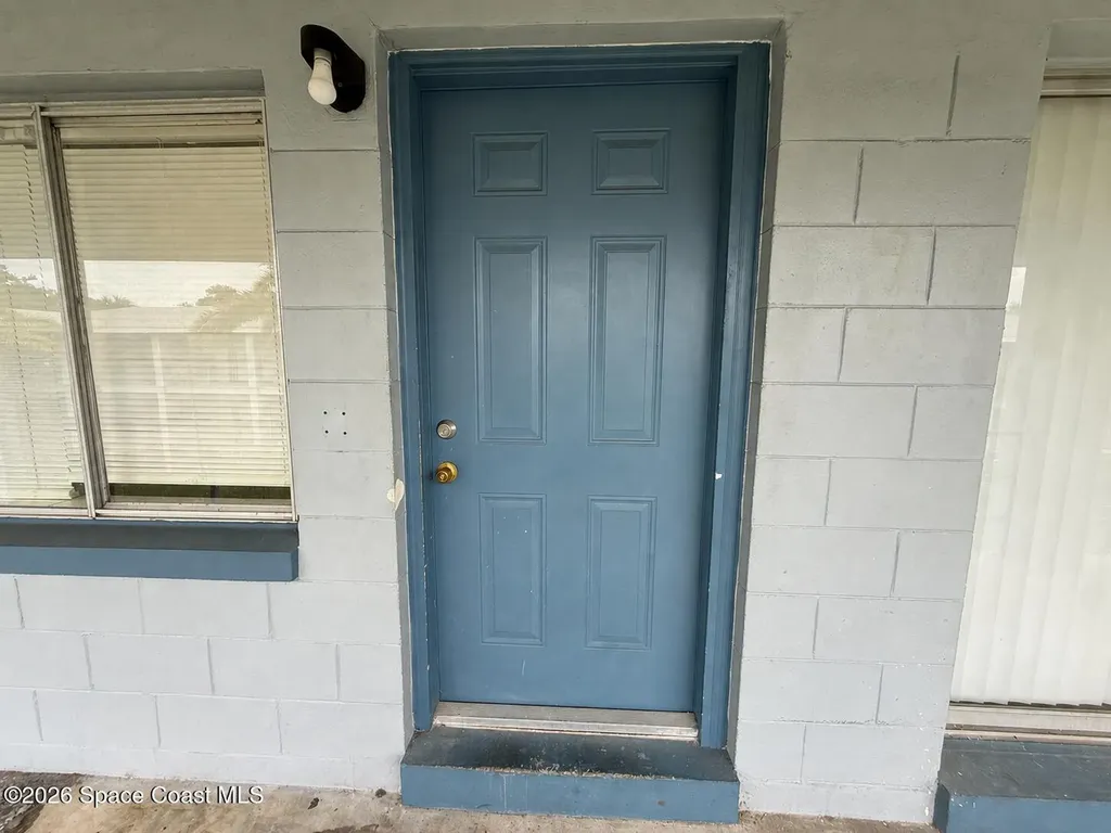 180 Minna Lane Merritt Island FL 32953