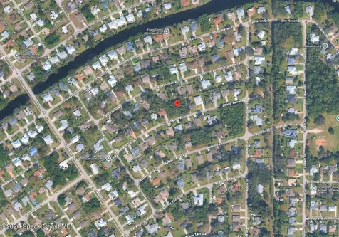 157 Abeto Terrace Sebastian FL 32958