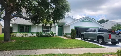 292 Carmel Drive N Melbourne FL 32940