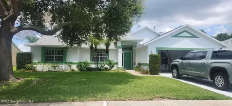 292 Carmel Drive N Melbourne FL 32940