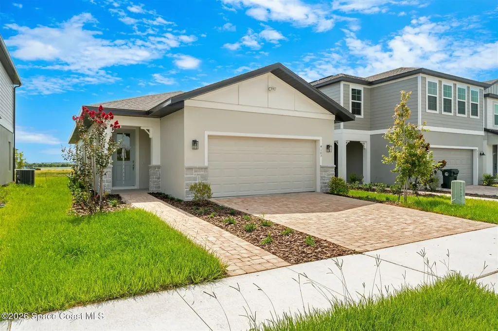 4103 Masthead Avenue Rockledge FL 32955