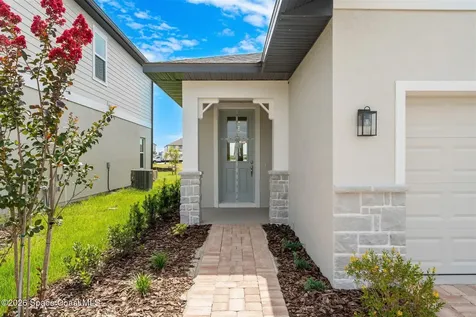 4103 Masthead Avenue Rockledge FL 32955