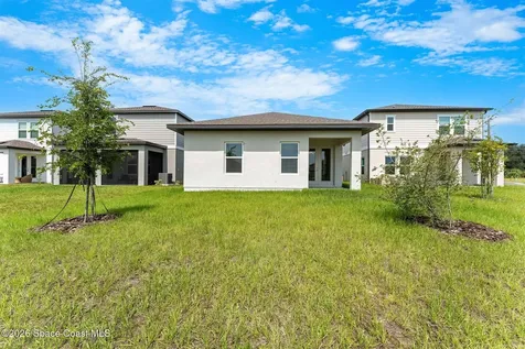 4103 Masthead Avenue Rockledge FL 32955