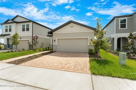 4103 Masthead Avenue Rockledge FL 32955