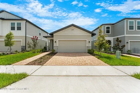4103 Masthead Avenue Rockledge FL 32955