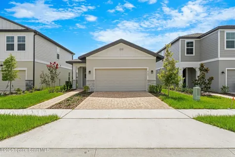 4103 Masthead Avenue Rockledge FL 32955