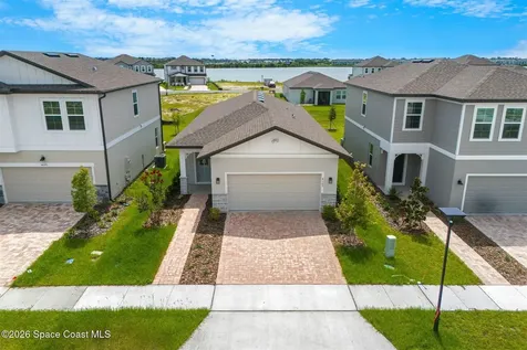 4103 Masthead Avenue Rockledge FL 32955