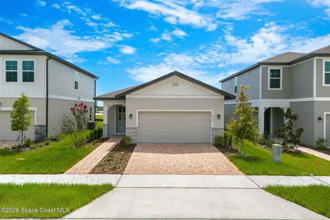 4103 Masthead Avenue Rockledge FL 32955