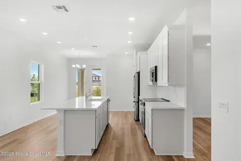 4103 Masthead Avenue Rockledge FL 32955