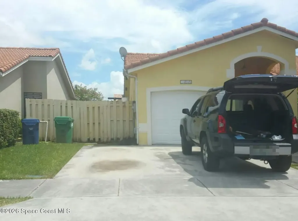 14340 SW 23rd Lane Miami FL 33175