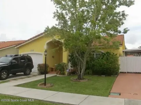 14340 SW 23rd Lane Miami FL 33175