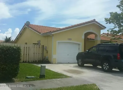 14340 SW 23rd Lane Miami FL 33175