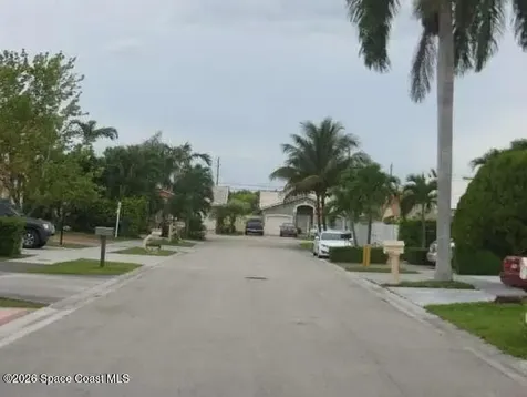 14340 SW 23rd Lane Miami FL 33175