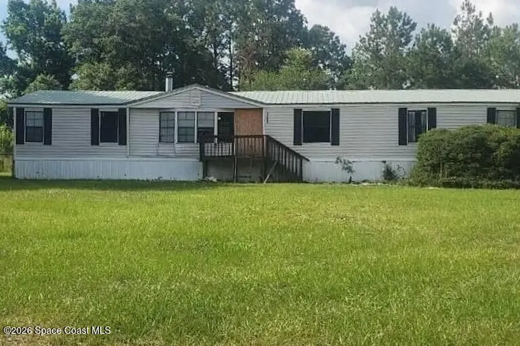 2558 Deer Park Boulevard Middleburg FL 32068