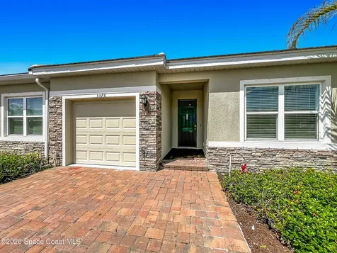 3376 Morrow Place Mims FL 32754