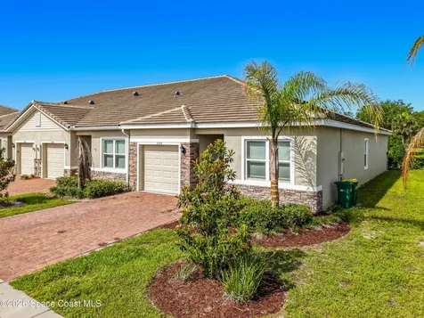 3376 Morrow Place Mims FL 32754