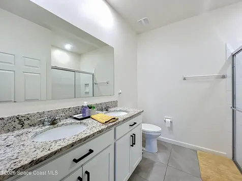 3376 Morrow Place Mims FL 32754
