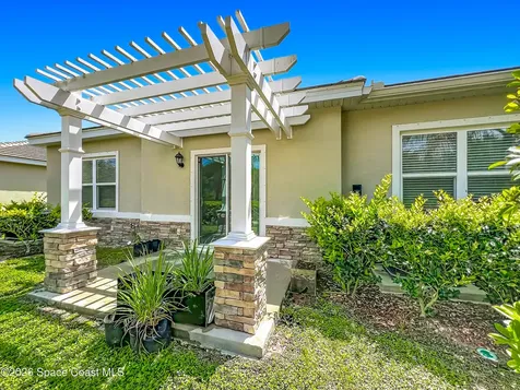 3376 Morrow Place Mims FL 32754