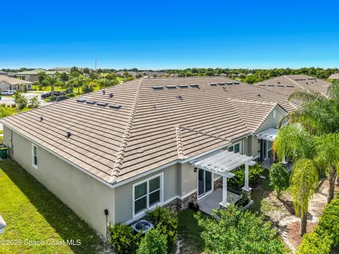3376 Morrow Place Mims FL 32754