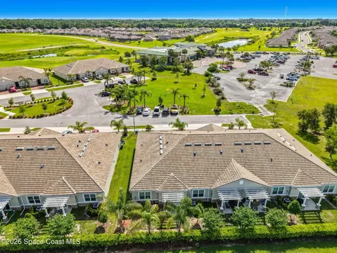 3376 Morrow Place Mims FL 32754