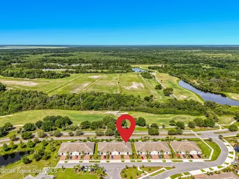 3376 Morrow Place Mims FL 32754