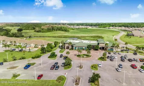 3376 Morrow Place Mims FL 32754