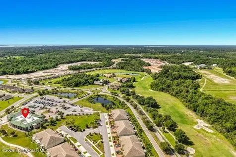 3376 Morrow Place Mims FL 32754