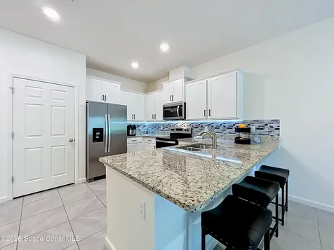 3376 Morrow Place Mims FL 32754