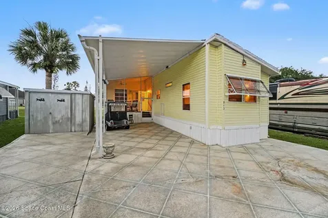 513 Lake Drive Titusville FL 32780