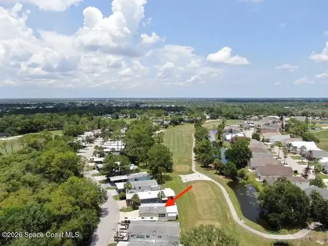 513 Lake Drive Titusville FL 32780