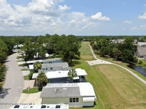 513 Lake Drive Titusville FL 32780