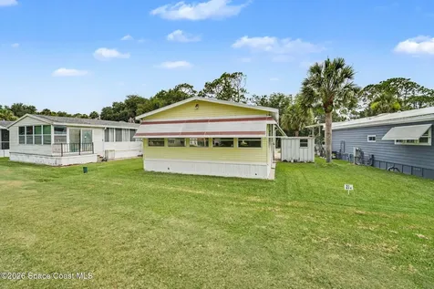 513 Lake Drive Titusville FL 32780