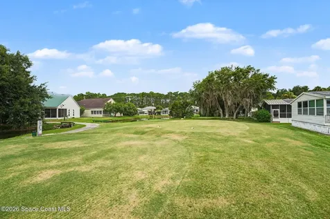 513 Lake Drive Titusville FL 32780