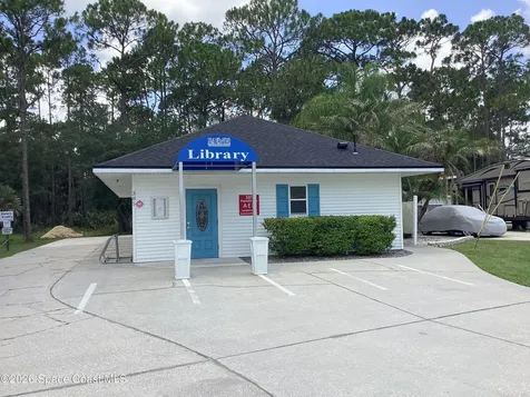 513 Lake Drive Titusville FL 32780
