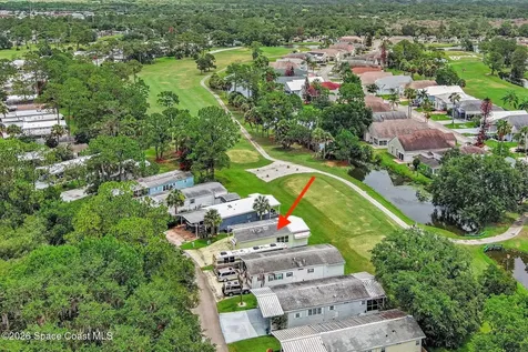 513 Lake Drive Titusville FL 32780