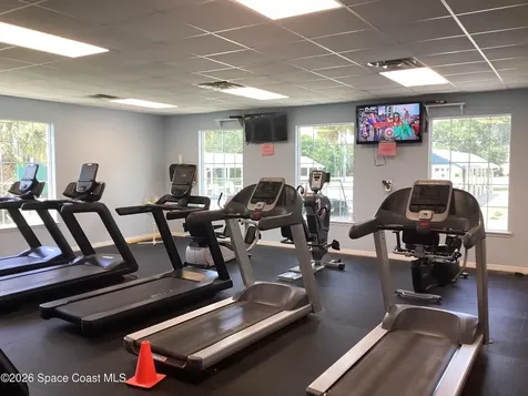 513 Lake Drive Titusville FL 32780
