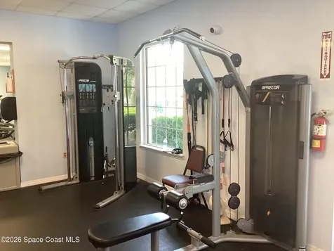 513 Lake Drive Titusville FL 32780