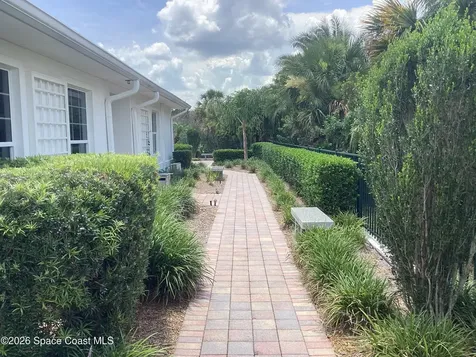 513 Lake Drive Titusville FL 32780