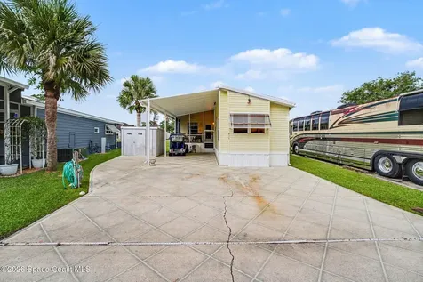 513 Lake Drive Titusville FL 32780