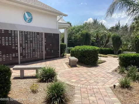 513 Lake Drive Titusville FL 32780