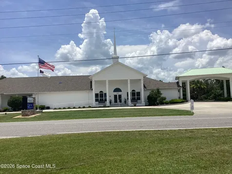513 Lake Drive Titusville FL 32780