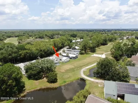 513 Lake Drive Titusville FL 32780
