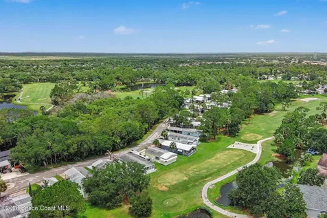 513 Lake Drive Titusville FL 32780
