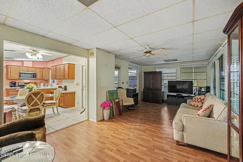 513 Lake Drive Titusville FL 32780