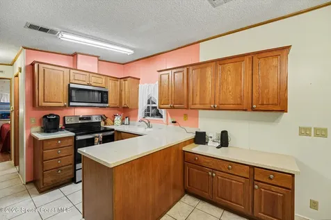 513 Lake Drive Titusville FL 32780
