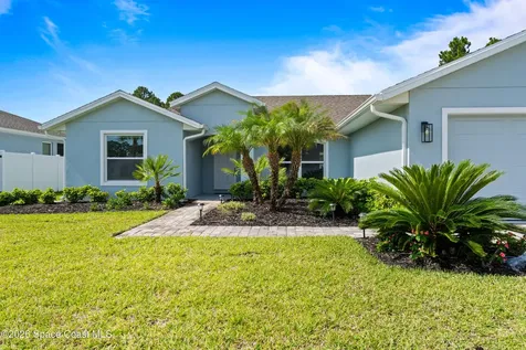 1224 Captiva Island Circle SW Palm Bay FL 32908