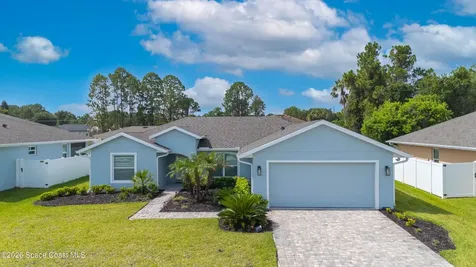 1224 Captiva Island Circle SW Palm Bay FL 32908