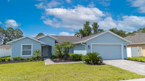 1224 Captiva Island Circle SW Palm Bay FL 32908