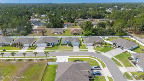 1224 Captiva Island Circle SW Palm Bay FL 32908