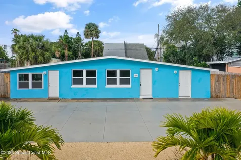 224 E Grant Avenue Cocoa Beach FL 32931